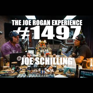 The Joe Rogan Experience