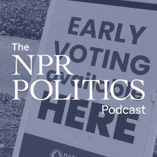 The NPR Politics Podcast