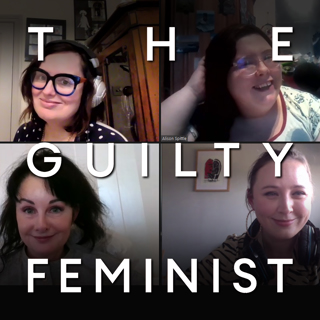 The Guilty Feminist