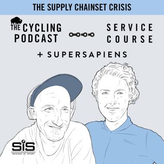 The Cycling Podcast