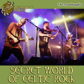 Secret World of Celtic Rock #625