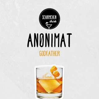 Godfather | ANØNIMAT