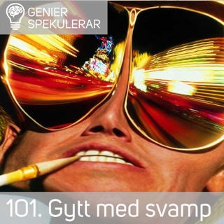 101. Gytt med svamp