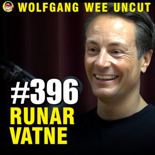 Wolfgang Wee Uncut