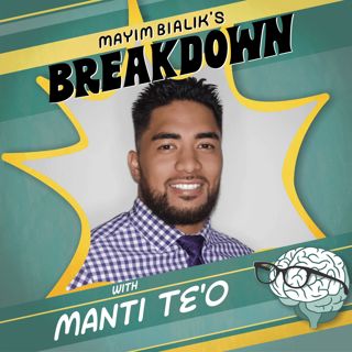 Mayim Bialik's Breakdown