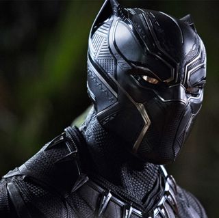 Black Panther Reactions, Politics in Movies, Ant-Man, Mute, Crank, Purge, Metropolis & More