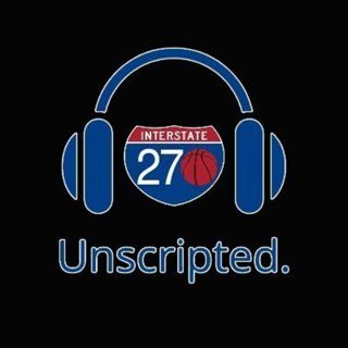 270 Unscripted with Jared Sullinger