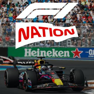 F1 Nation