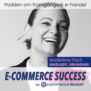 E-commerce Success - podden om framgångsrik e-handel