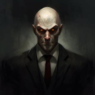 3 Hitman Horror Stories