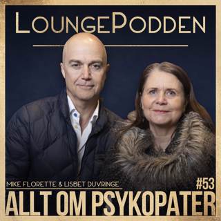 LoungePodden
