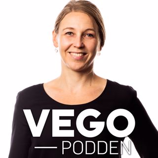 15. Camilla Björkbom - förbundsordförande på Djurens Rätt