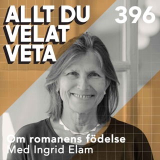 Allt du velat veta