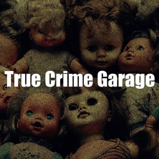 True Crime Garage