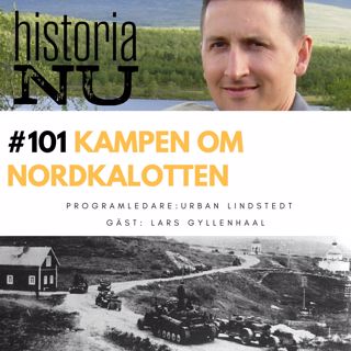 Sveriges roll i kampen om Nordkalotten under andra världskriget