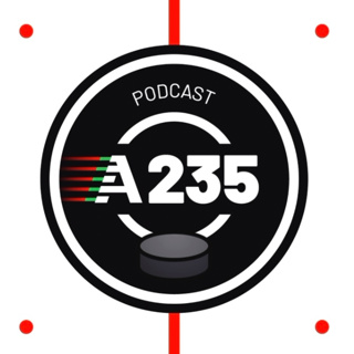 235 Podcast