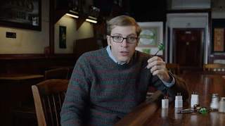 Joe Pera of "Joe Pera Talks With You"