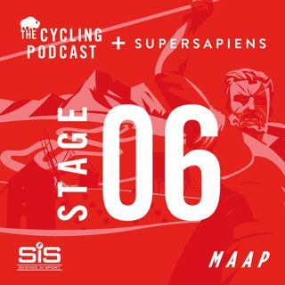 The Cycling Podcast