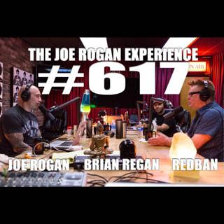 The Joe Rogan Experience