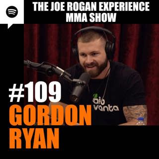 The Joe Rogan Experience