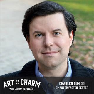 The Art of Charm