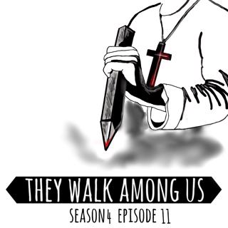 They Walk Among Us - UK True Crime