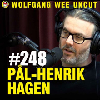 Pål-Henrik Hagen | Ubesvarte Spørsmål Rundt Pandemien, Inngripende Tiltak, Lockdown, Vaksinen og Hemmelighold