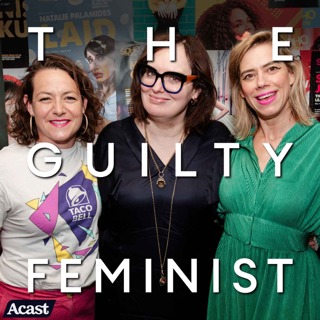 The Guilty Feminist