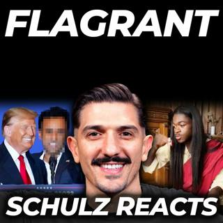 Andrew Schulz's Flagrant with Akaash Singh