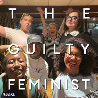 The Guilty Feminist