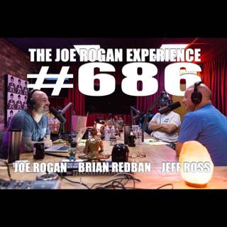 The Joe Rogan Experience