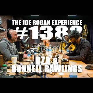 The Joe Rogan Experience