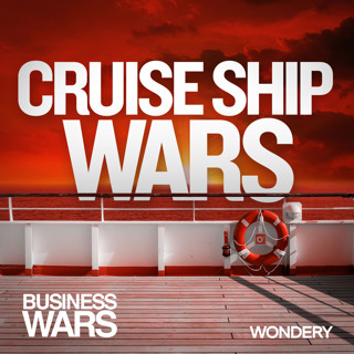 Cruise Ship Wars | Mayday | 4