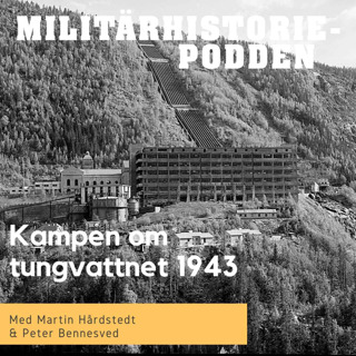 Militärhistoriepodden