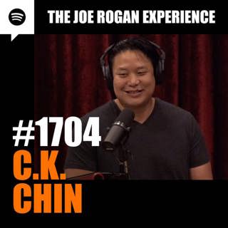 The Joe Rogan Experience