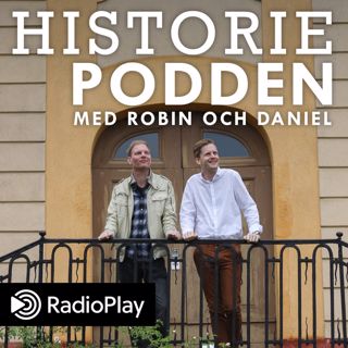 Historiepodden