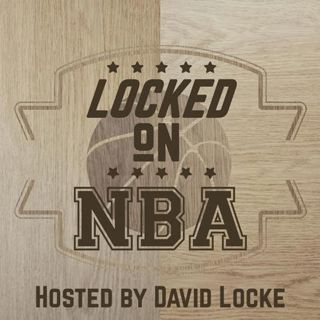 LOCKED ON NBA - 7/16/18 - Biggest Stories, Local Experts - Nets Making Deals, Bulls Gambling On Health, And Knicks Draft Picks