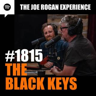 The Joe Rogan Experience