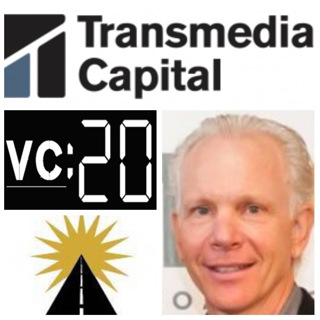 20 VC 026: Chris Redlitz on The Importance of People, Pivoting and The Last Mile