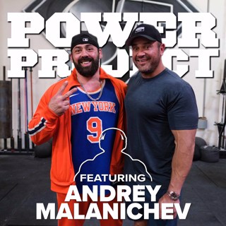 EP. 524 - Andrey Malanichev - From Russia to ST