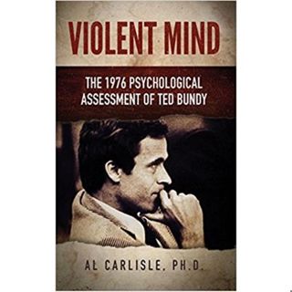 VIOLENT MIND-Dr. Al Carlisle