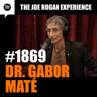 The Joe Rogan Experience