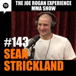 The Joe Rogan Experience