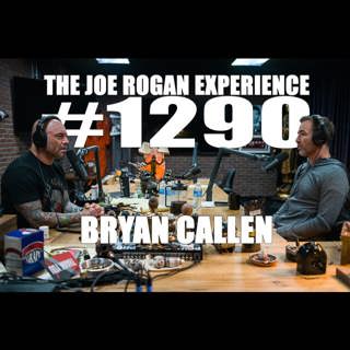 The Joe Rogan Experience