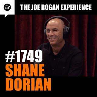 The Joe Rogan Experience