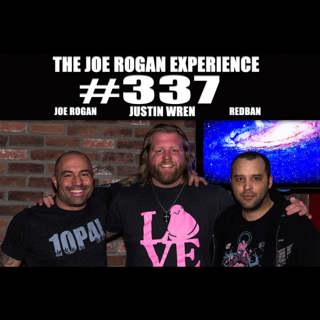 The Joe Rogan Experience