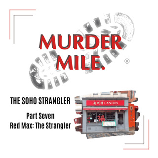 Murder Mile UK True Crime