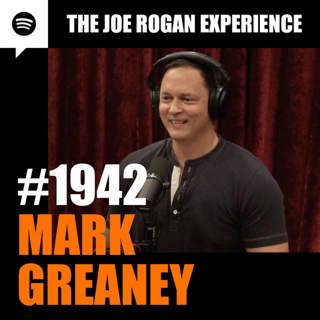 The Joe Rogan Experience