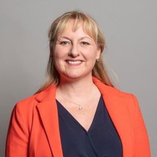 Why did Lisa Cameron defect to the Tories?