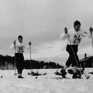 Vetenskapsradion Historia